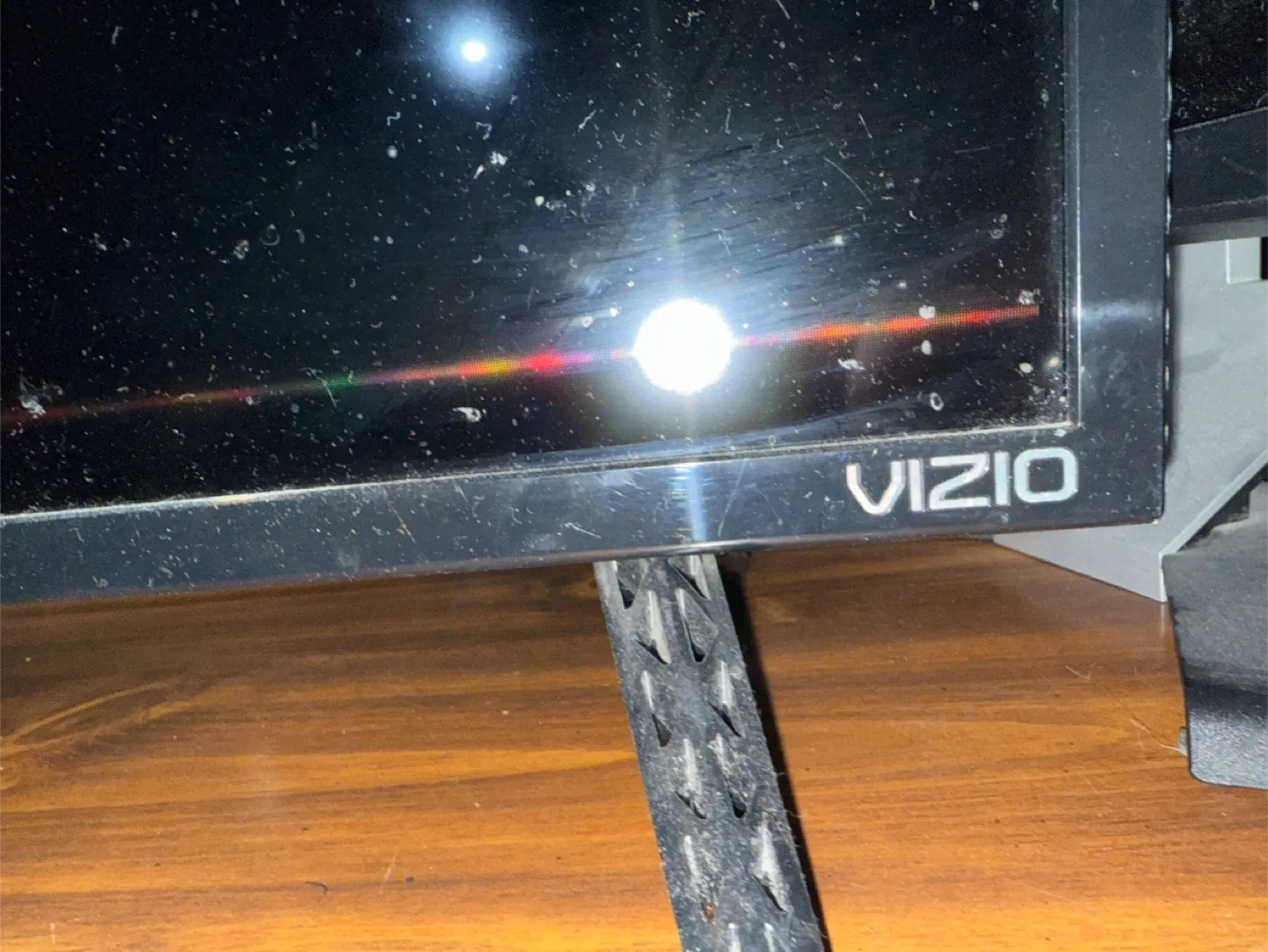 Xbox One with 2 Controllers image indicator(5)