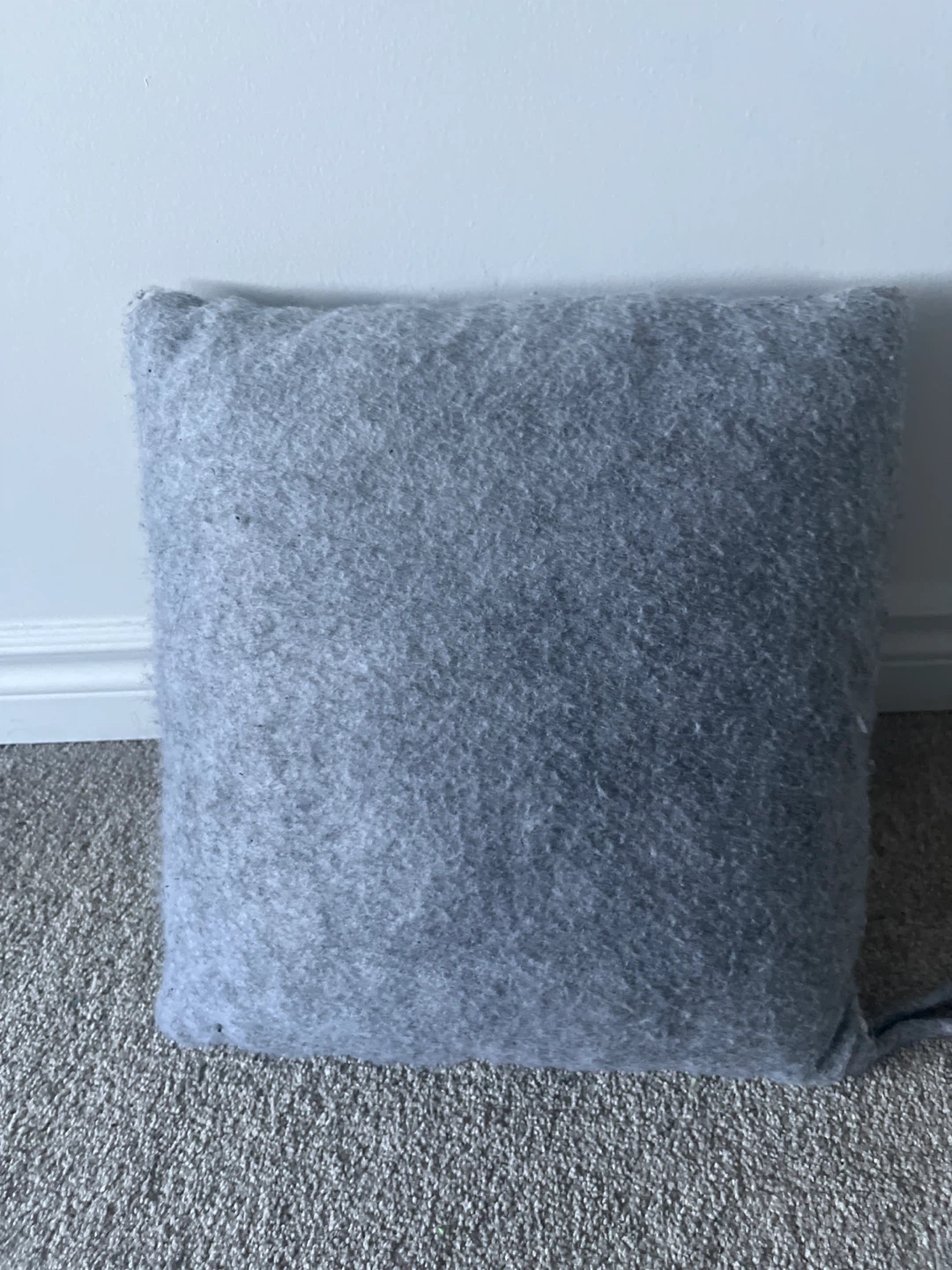 Reindeer Christmas Pillow - photo 3