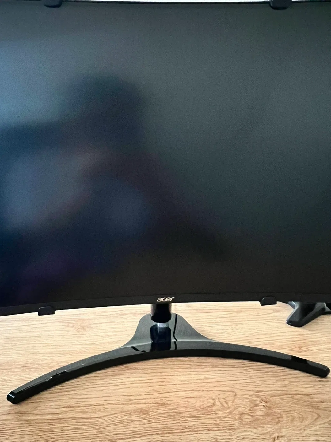 Acer ED322QR 32" Curved LED Backlight Monitor image indicator(4)