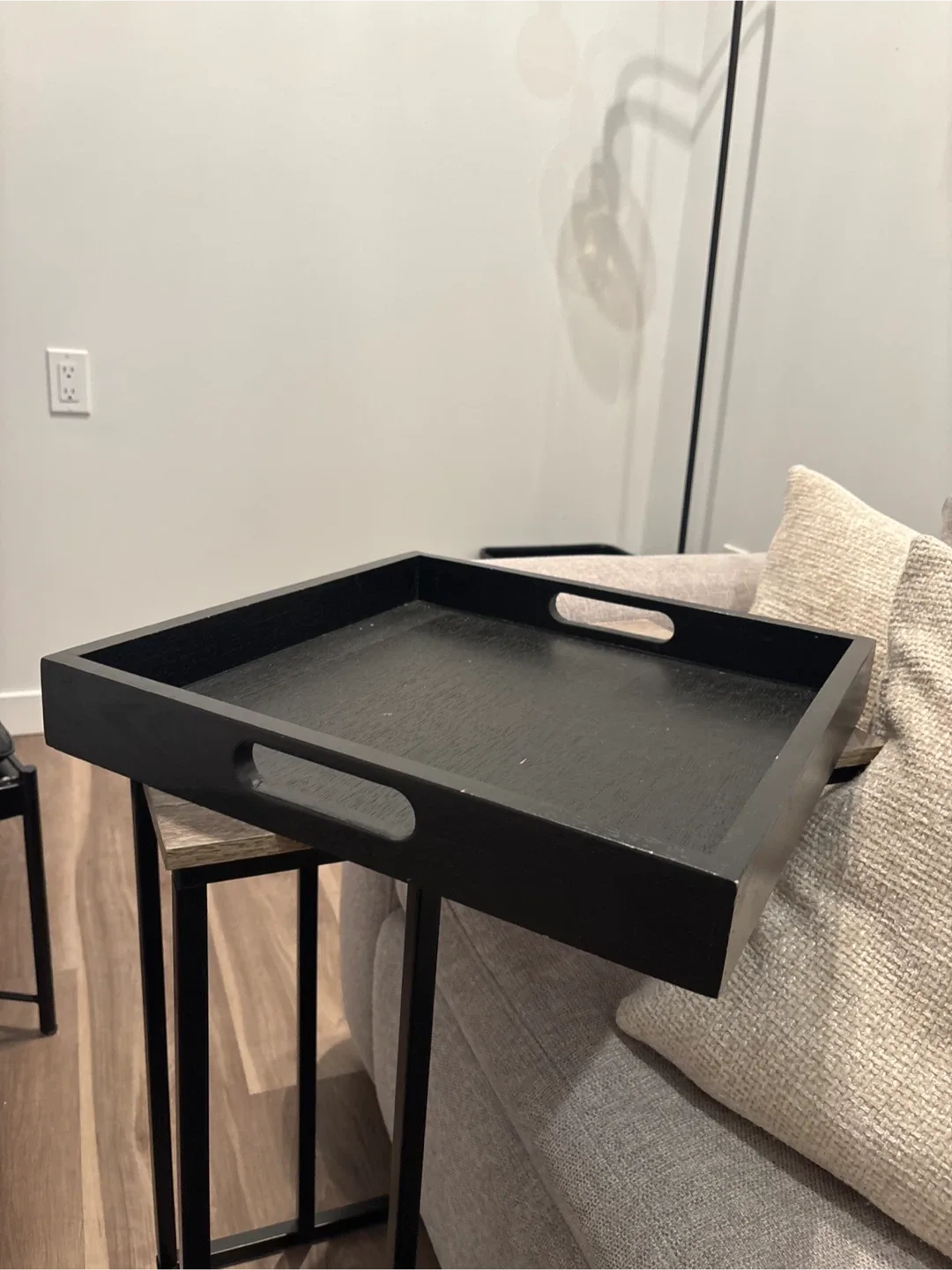 Trays image indicator(2)