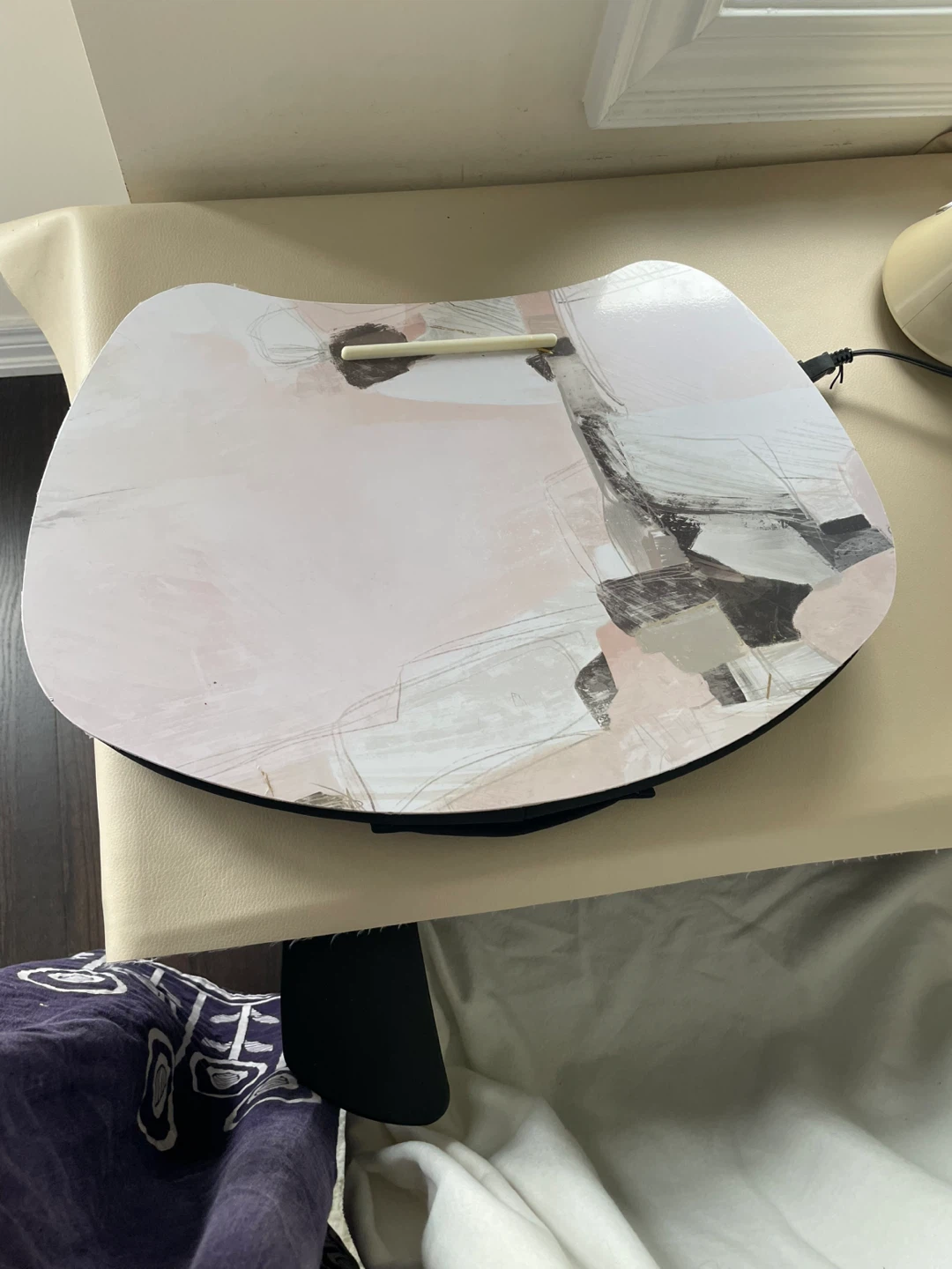 Lap Desk with Cushion - photo 2
