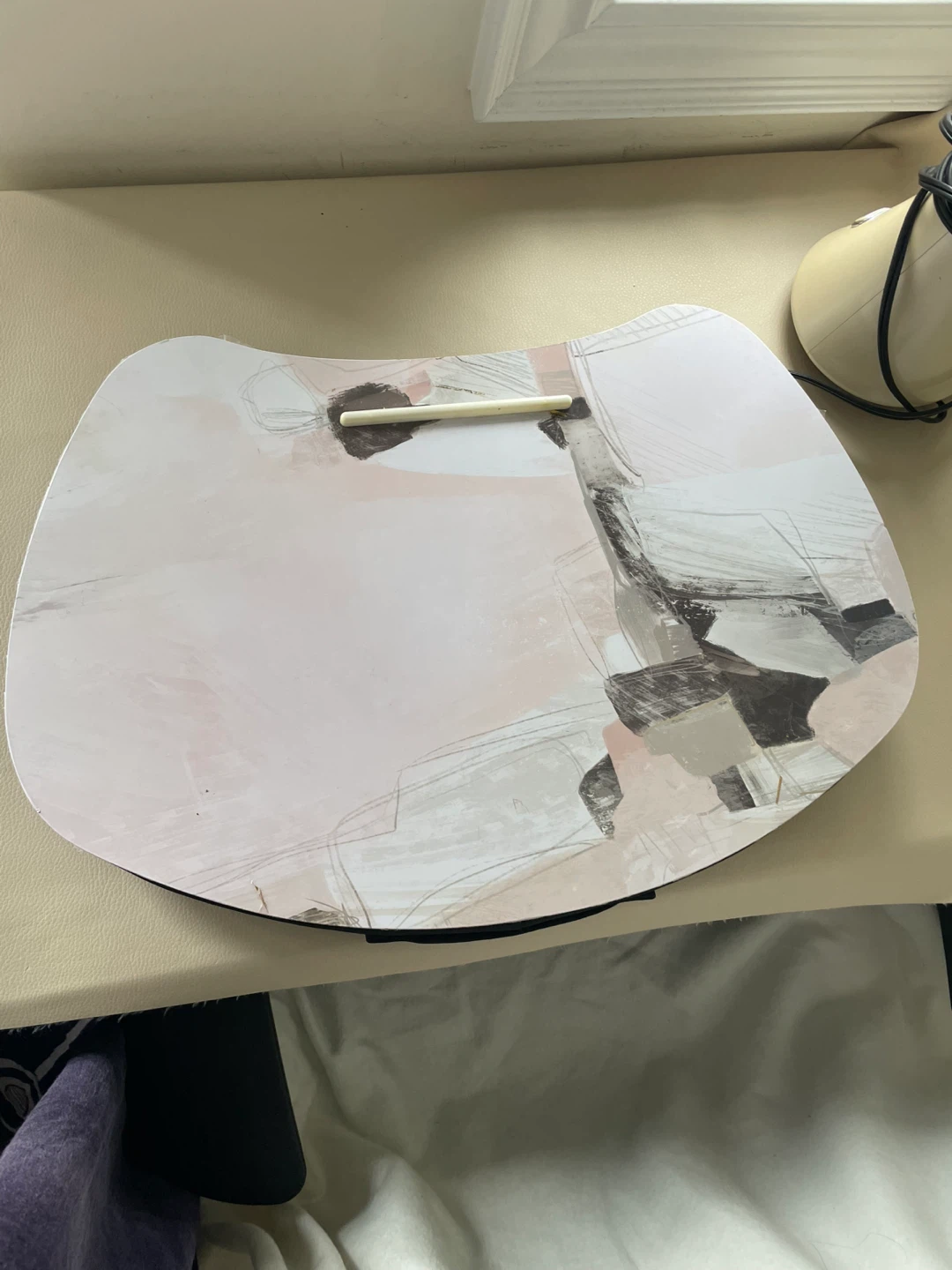 Lap Desk with Cushion - photo 3
