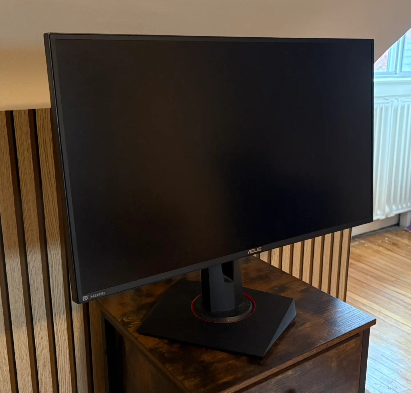 ASUS VG279Q 27" LCD Monitor