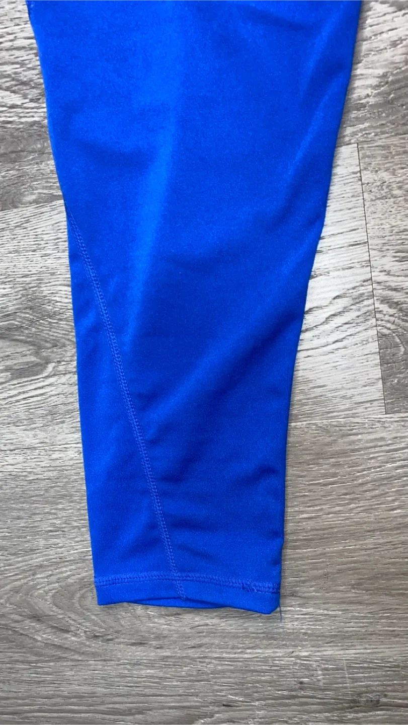 Blue Leggings - Size Small New Never Worn image indicator(4)