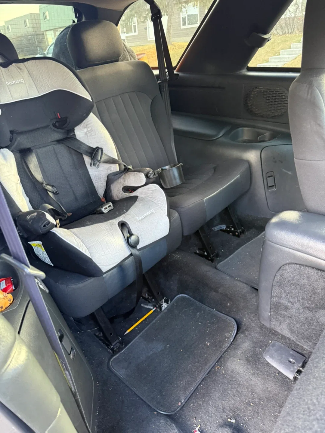 GMC Jimmy SUV - Great Condition! image indicator(4)