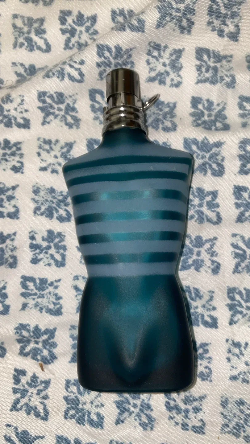 Jean Paul Gaultier Le Male EDT