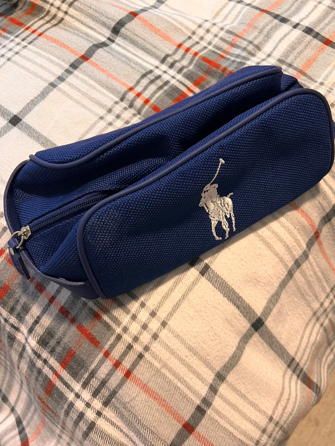 Polo Ralph Carrying Pouch