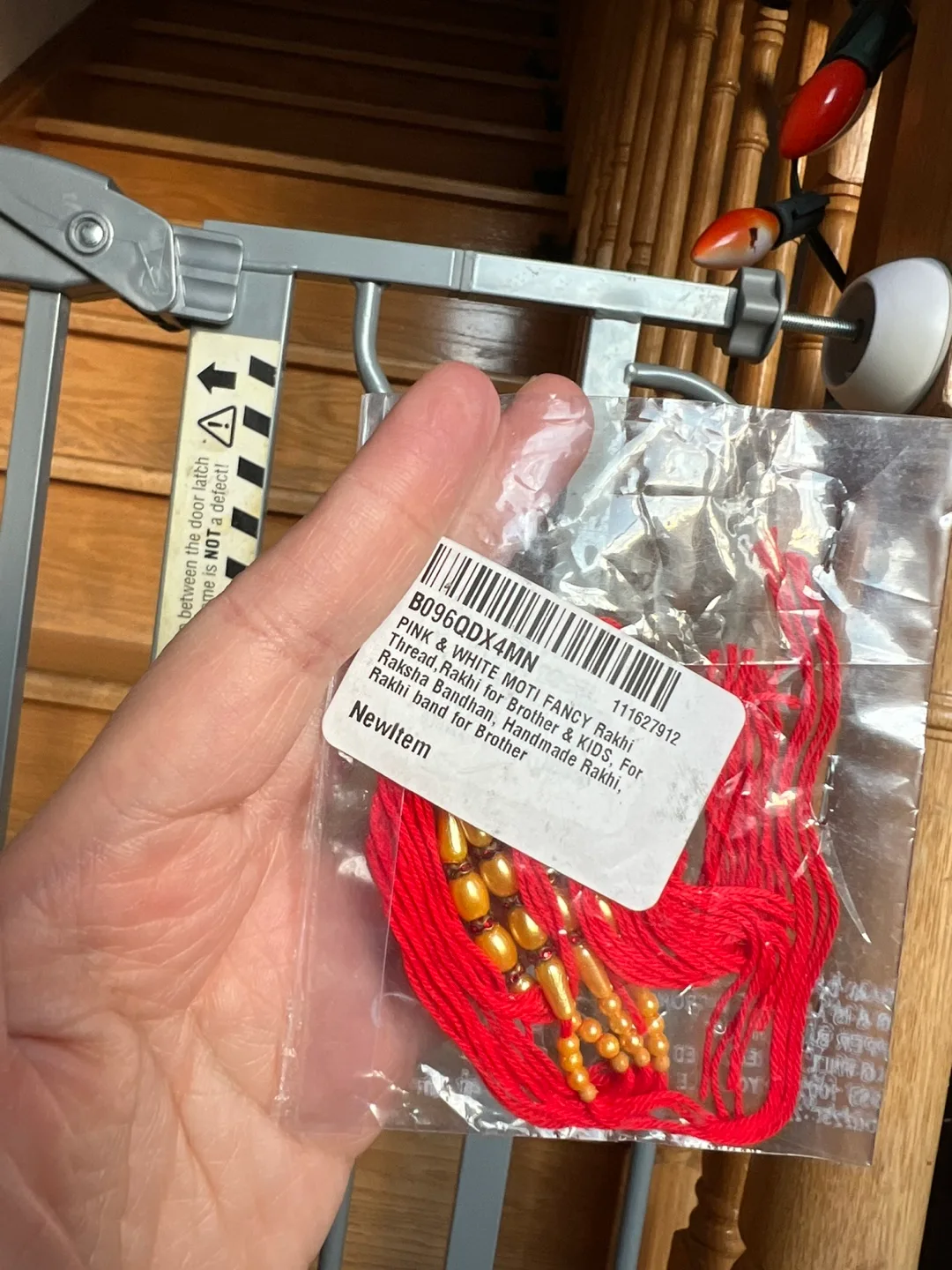 Rakhi for Brother - New image indicator(2)