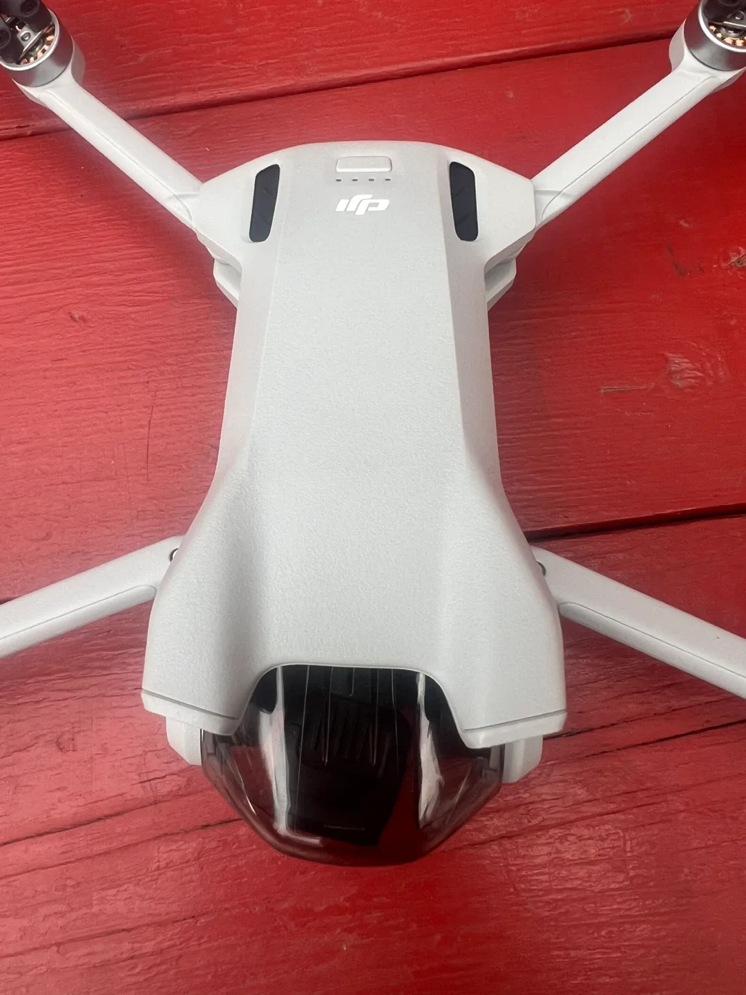 DJI Mini 3 Drone with Remote Controller - Excellent Condition! image indicator(3)