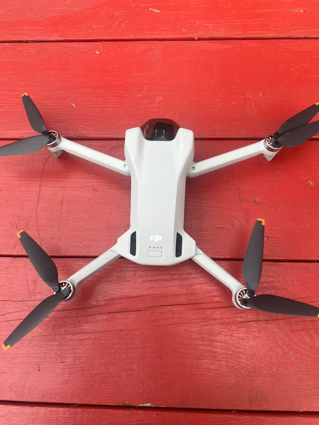 DJI Mini 3 Drone with Remote Controller - Excellent Condition! image indicator(5)
