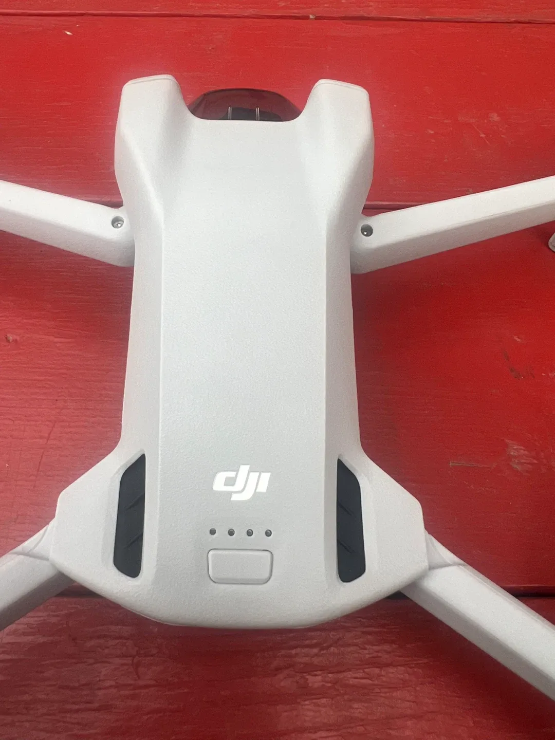 DJI Mini 3 Drone with Remote Controller - Excellent Condition! image indicator(7)