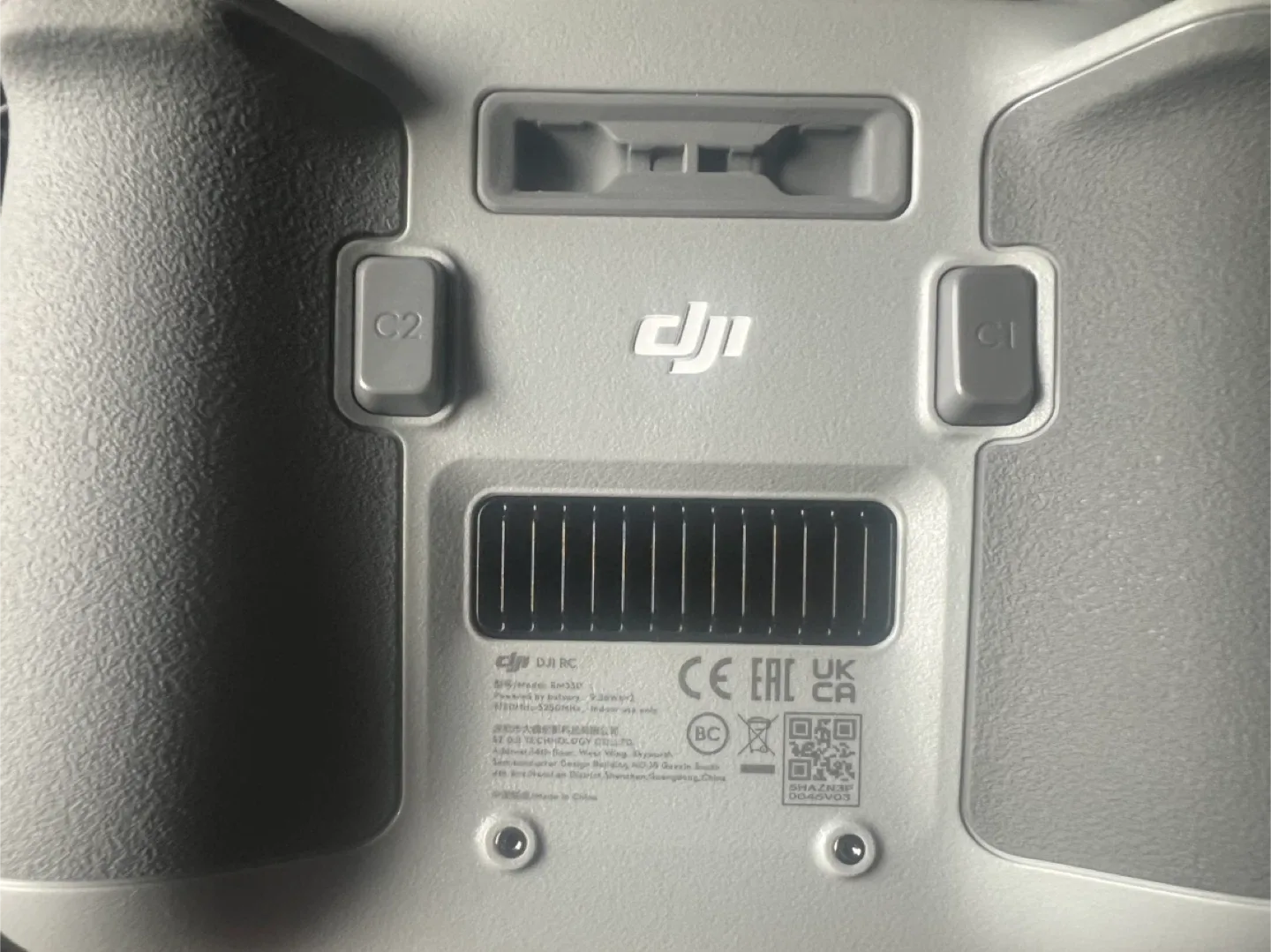 DJI Mini 3 Drone with Remote Controller - Excellent Condition! image indicator(10)