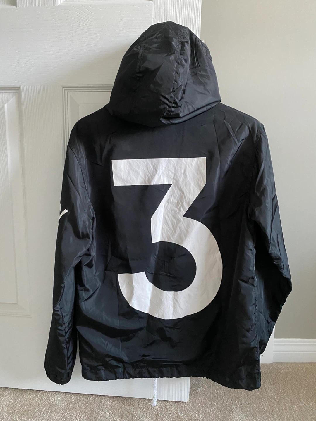 Adidas x Yeezy Season 1 Windbreaker Jacket - photo 2