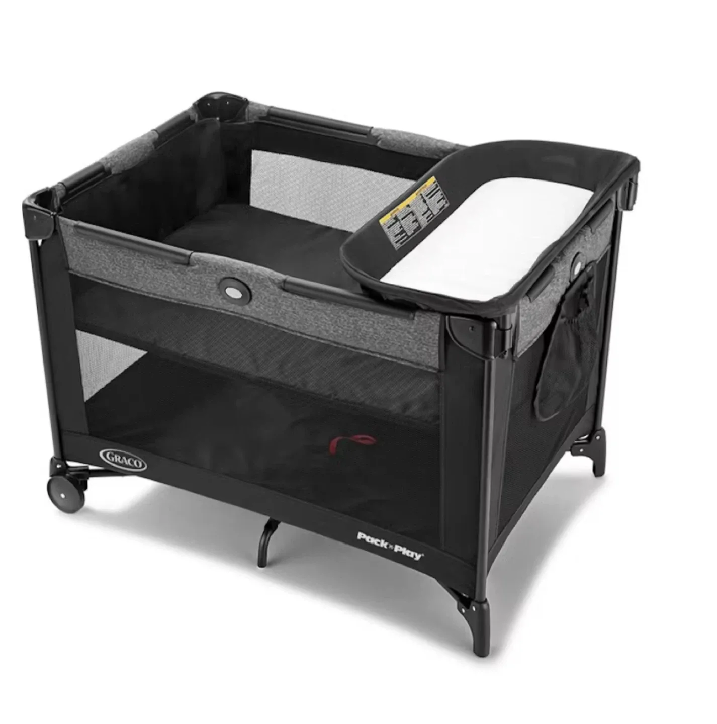 Graco Pack 'n Play Simple Solutions Playard