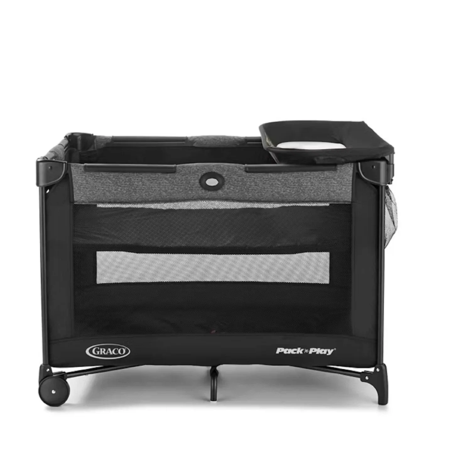 Graco Pack 'n Play Simple Solutions Playard image indicator(2)