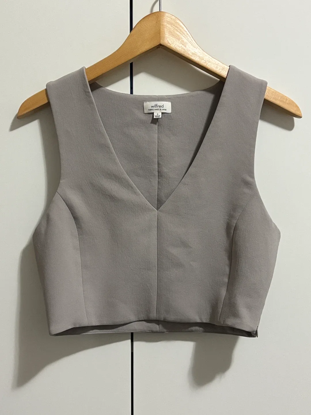 Wilfred Dauphine Blouse