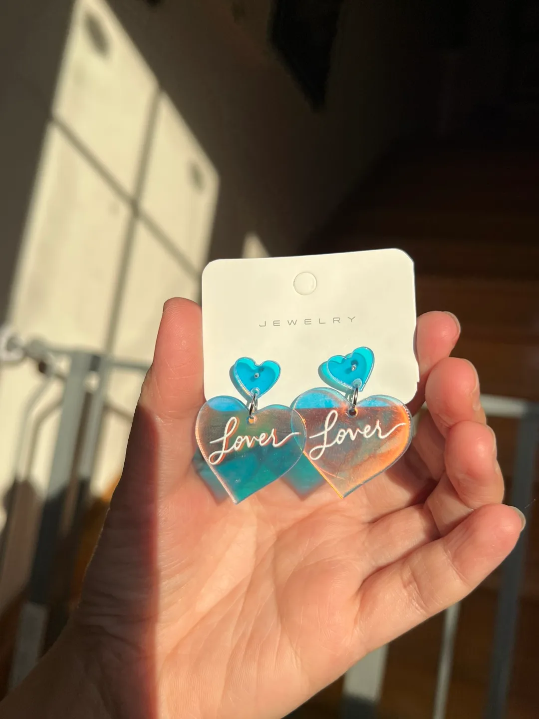 Claire's Jewellery - New image indicator(3)