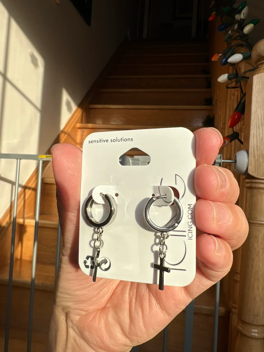 Claire's Jewellery - New image indicator(2)