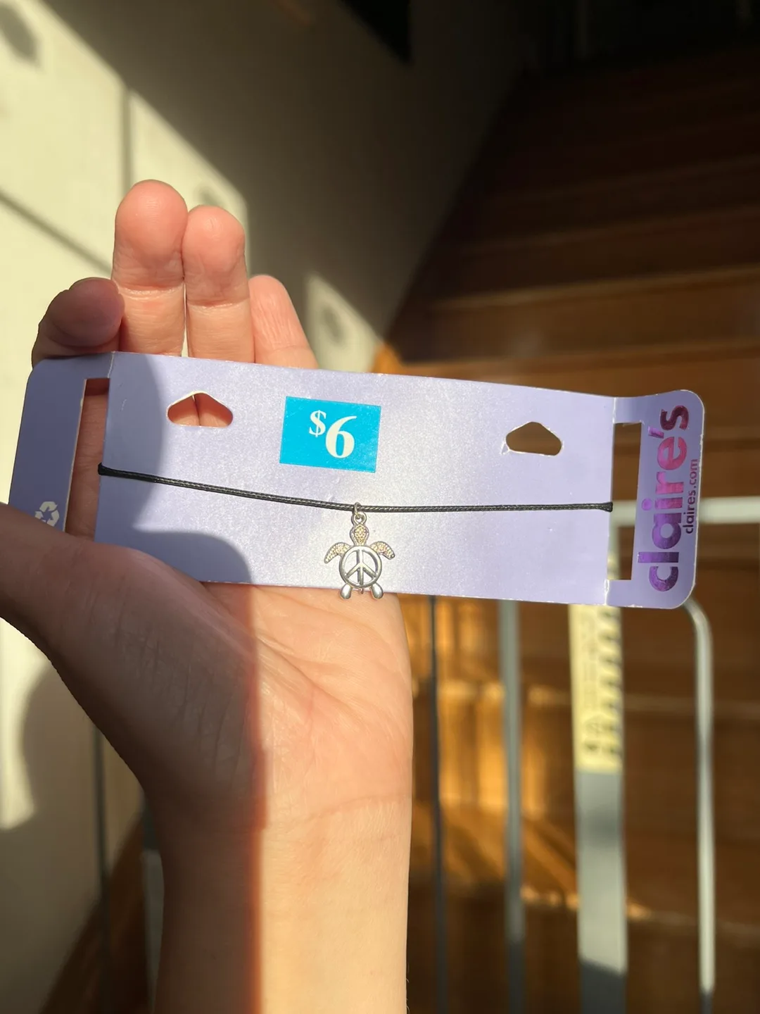 Claire's Jewellery - New image indicator(7)