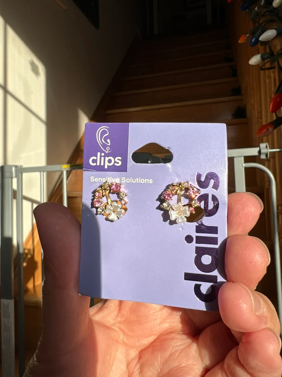 Claire's Jewellery - New image indicator(8)