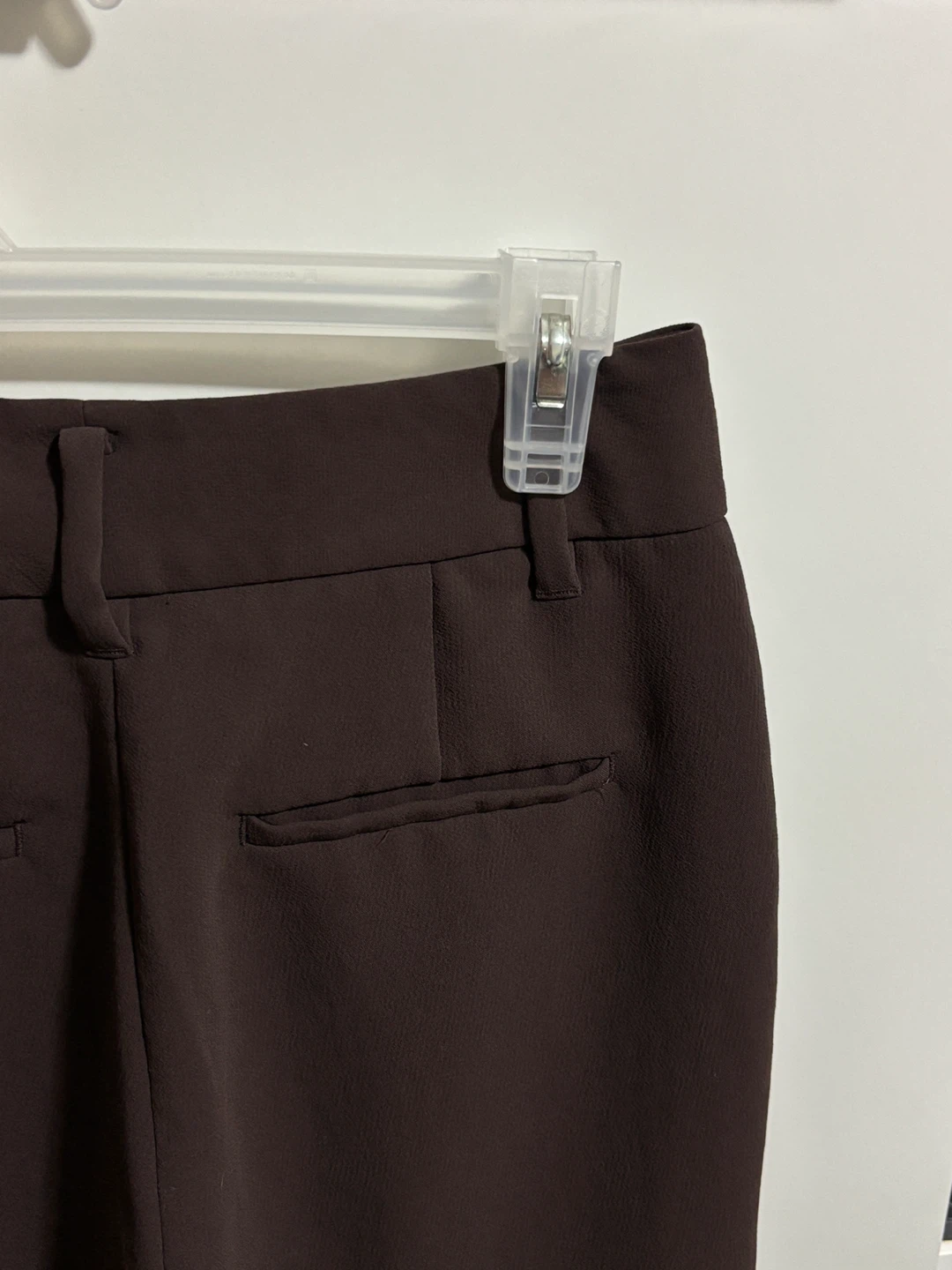 Wilfred Brown Trousers - photo 5