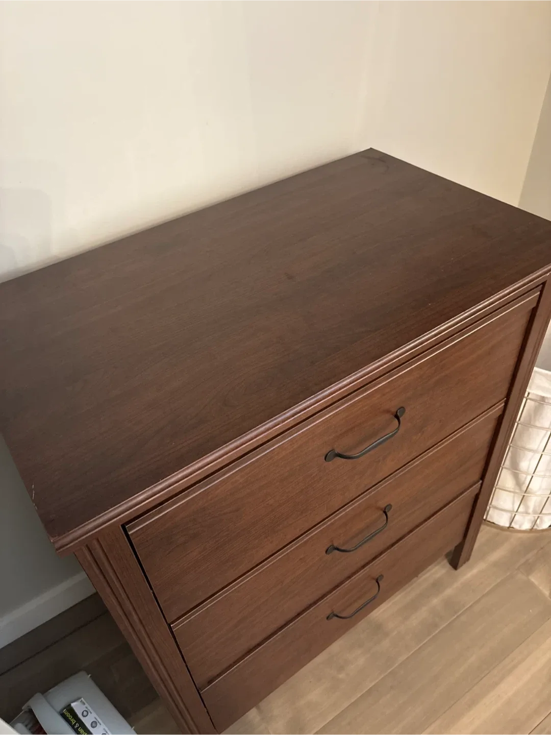 Dresser image indicator(2)