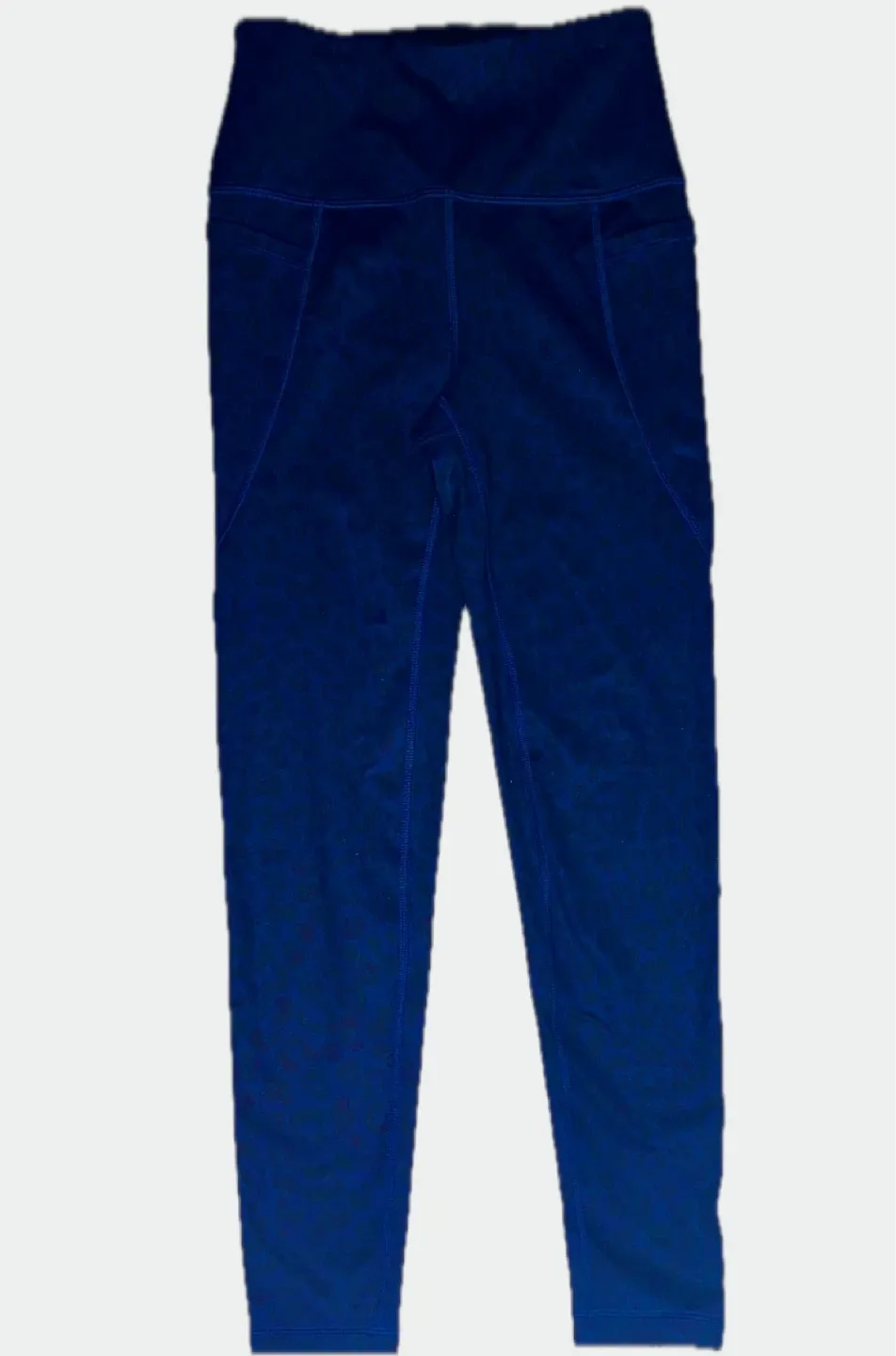 Athleta Leopard Print Leggings NEW