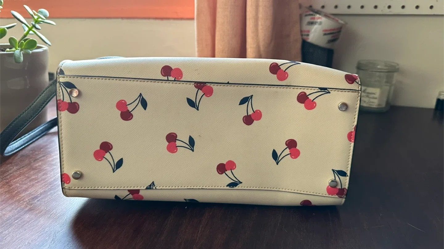 Handbag image indicator(3)