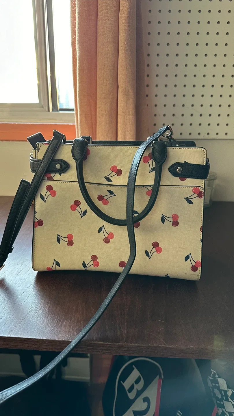 Handbag image indicator(2)