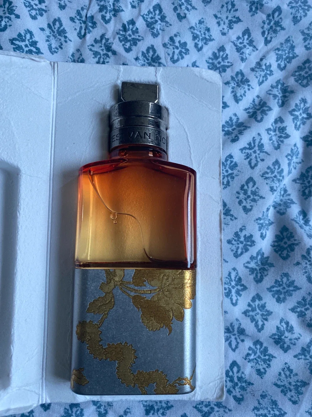 Dries Van Noten Perfume