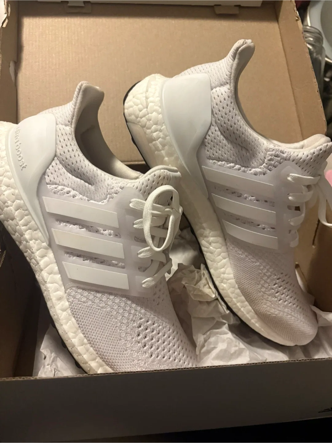 Women’s Adidas Ultraboost 1.0 image indicator(3)