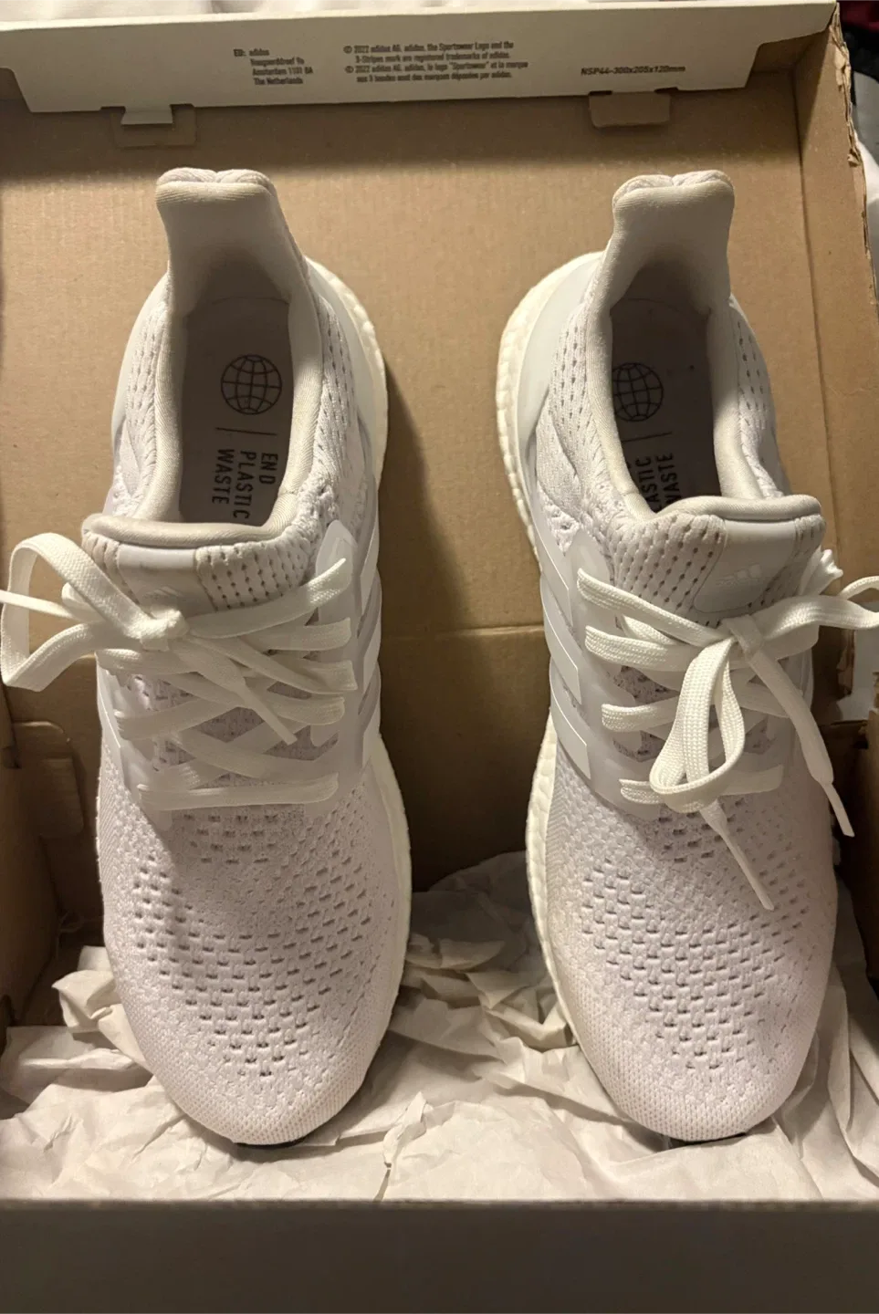 Women’s Adidas Ultraboost 1.0 image indicator(2)
