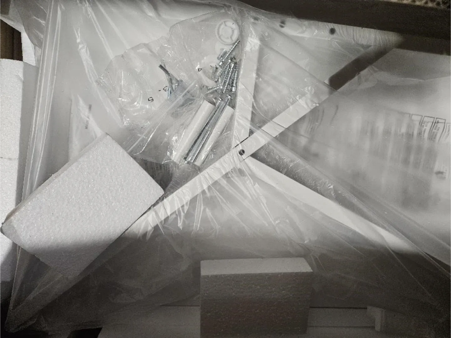 MEXIN 27'' Small Computer Desk, Home Office Desk image indicator(7)