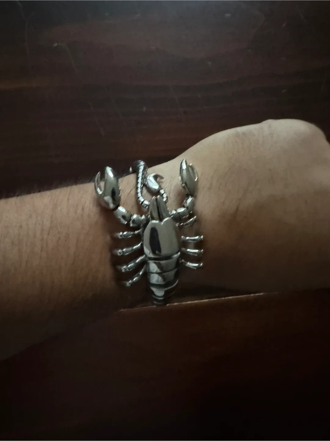 Scorpion Bracelet image indicator(4)