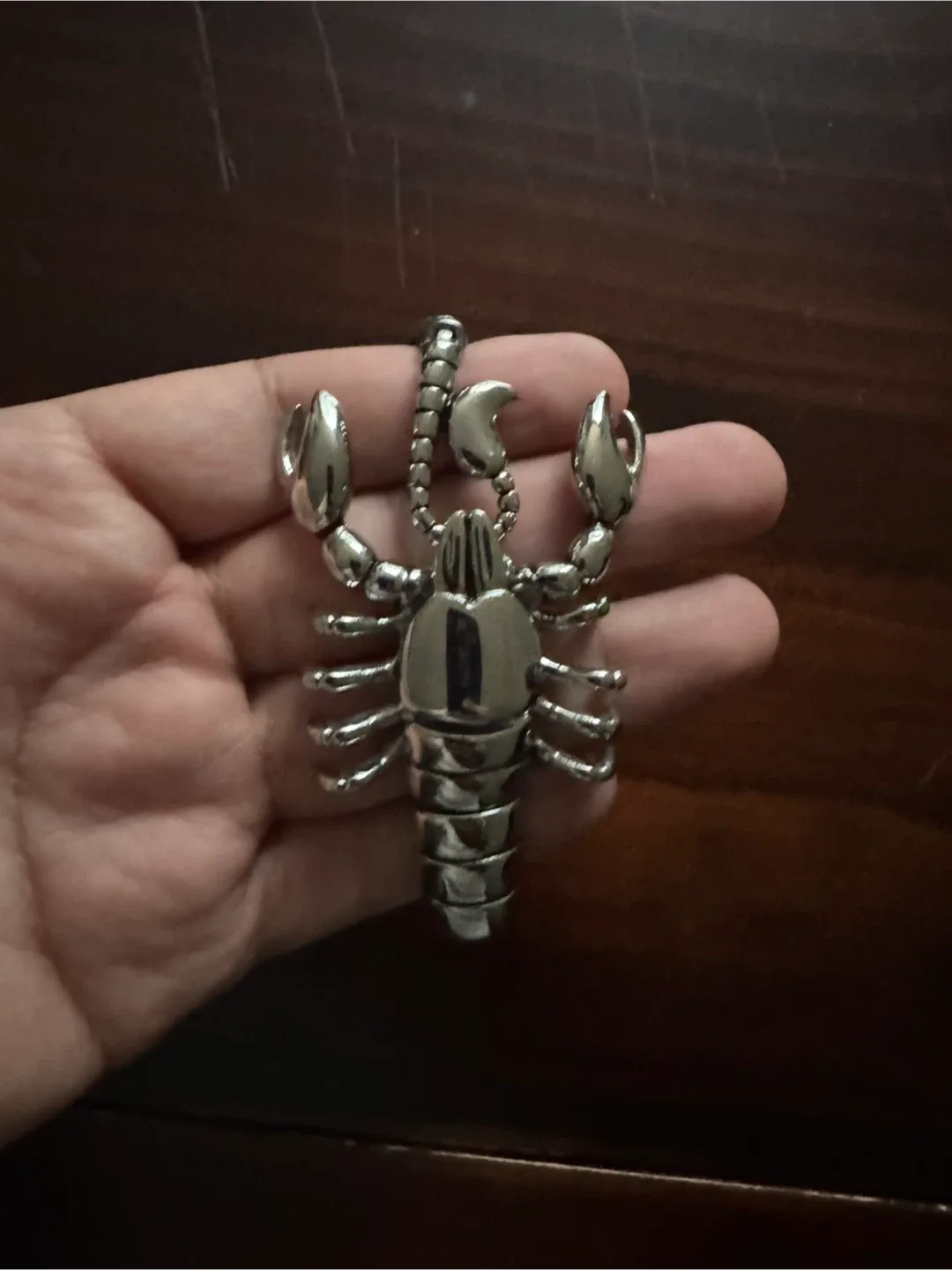 Scorpion Bracelet image indicator(3)