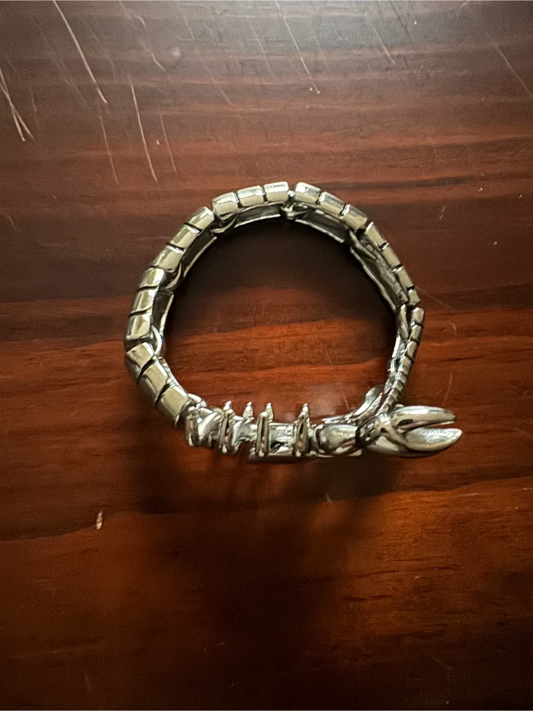 Scorpion Bracelet image indicator(2)