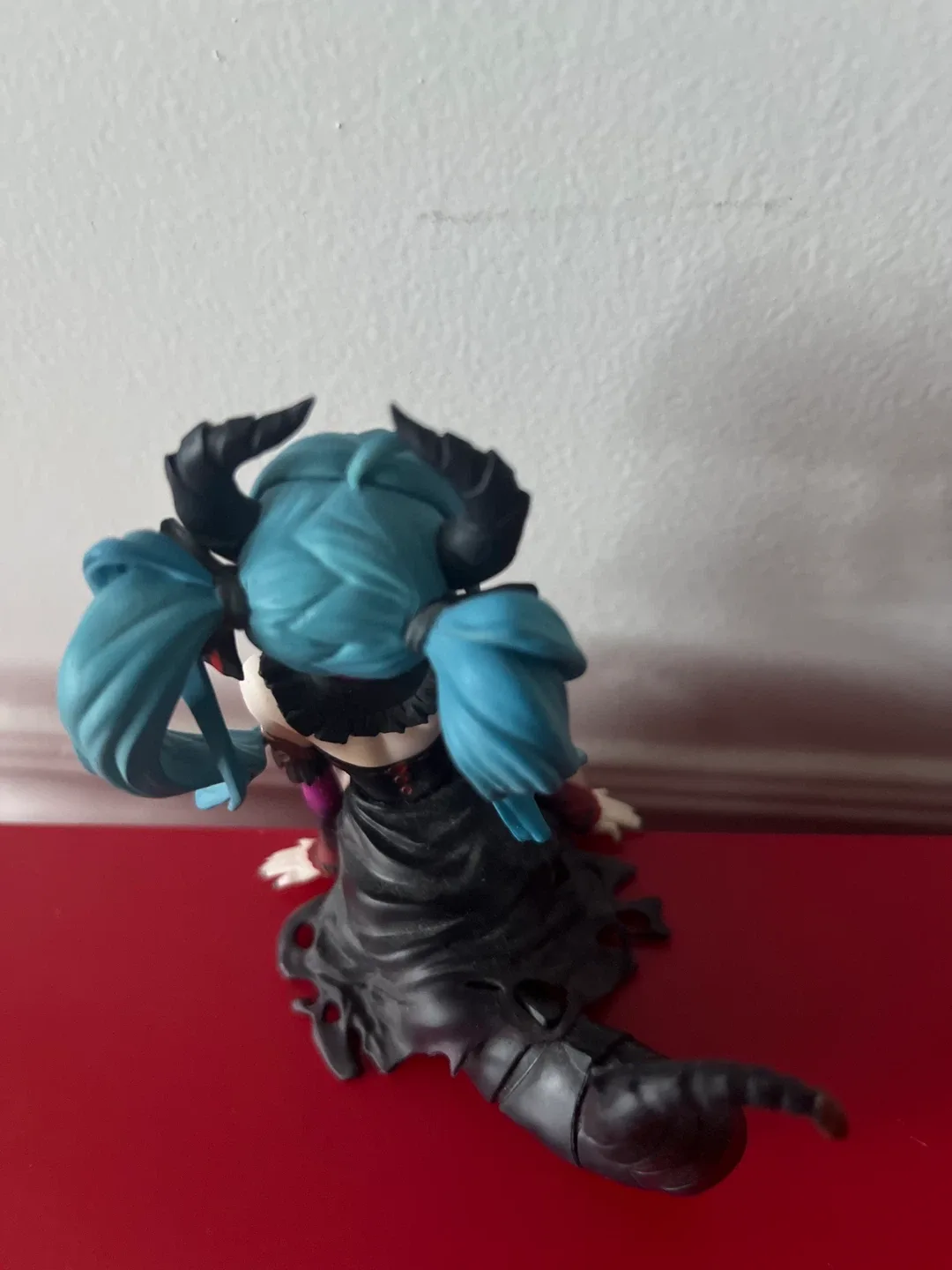 Anime Figurine - Hatsune Miku image indicator(4)