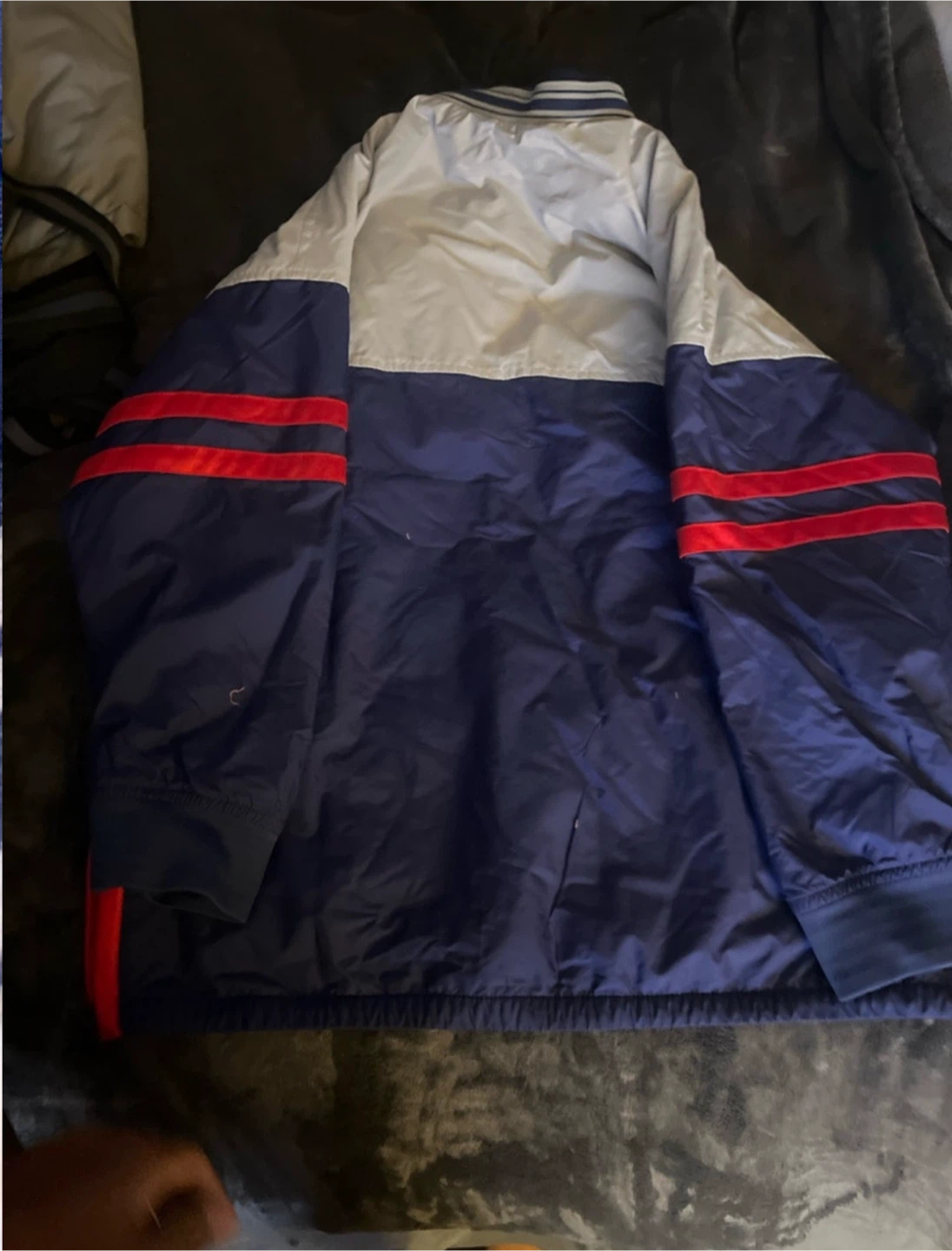 Nike Pullover Jacket - Size M - photo 3