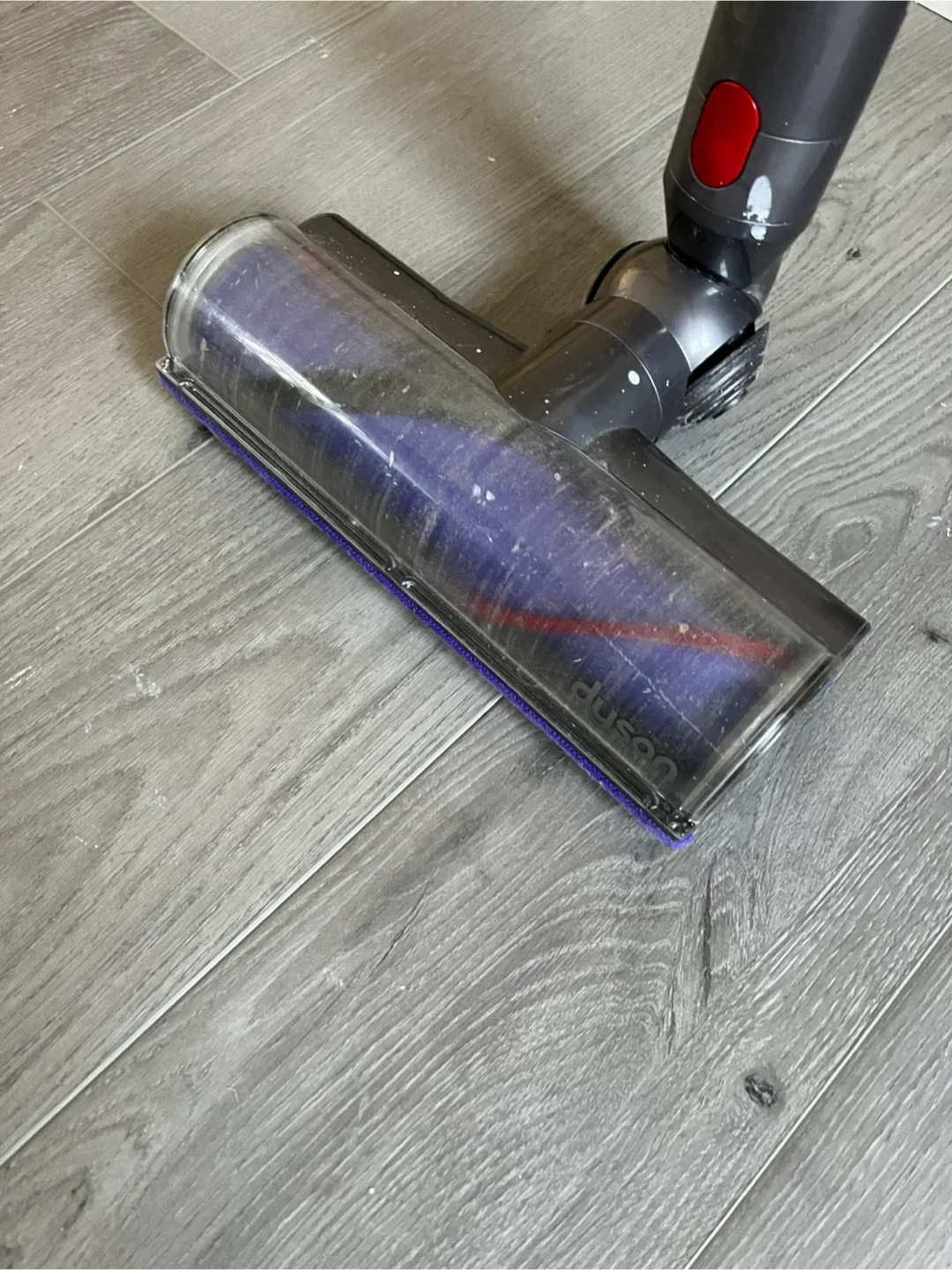 Dyson V8 Absolute Vacuum image indicator(4)