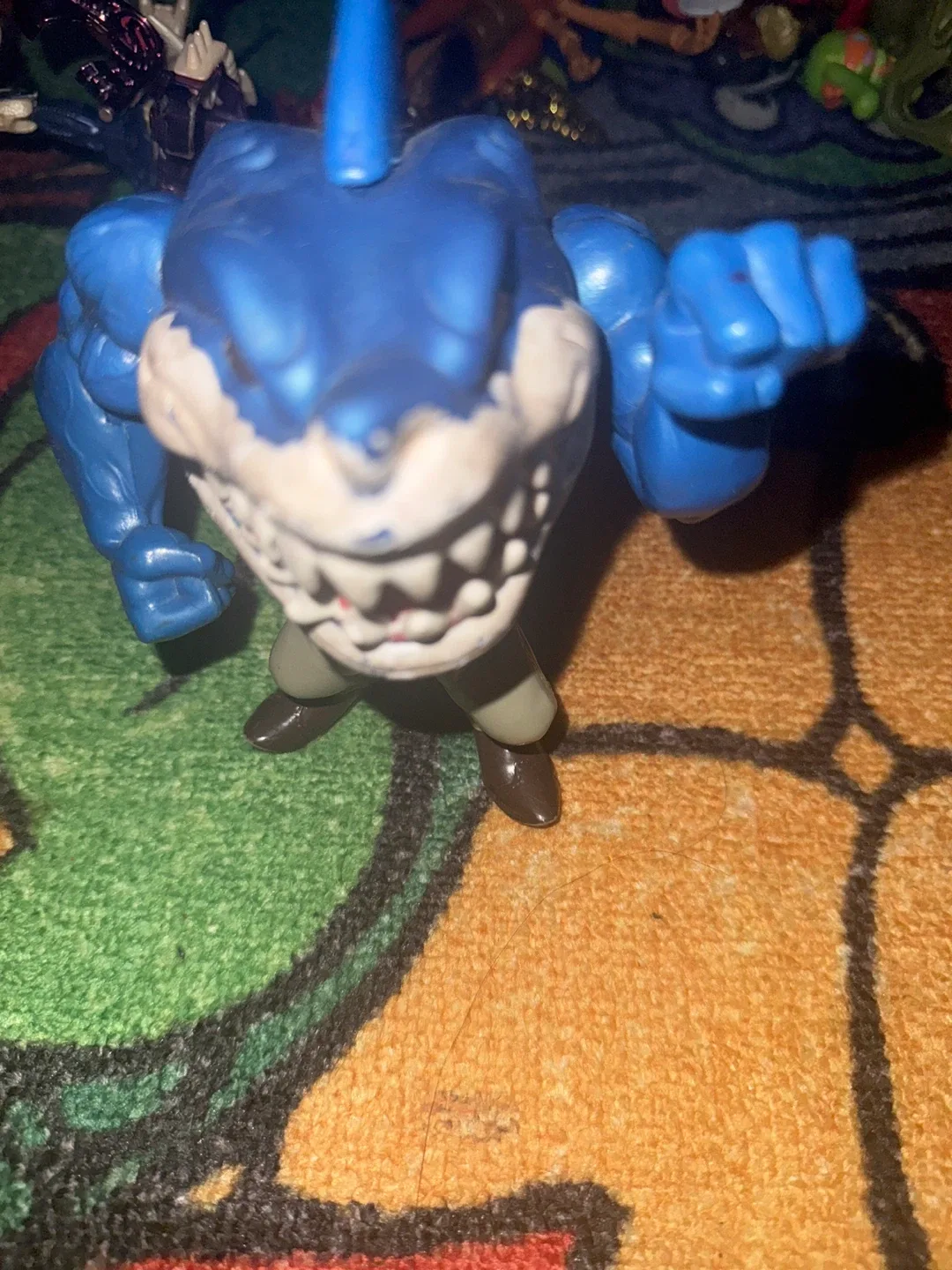 Shark Action Figure image indicator(2)