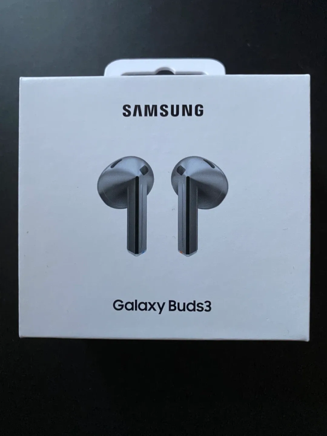 New Samsung Galaxy Buds3