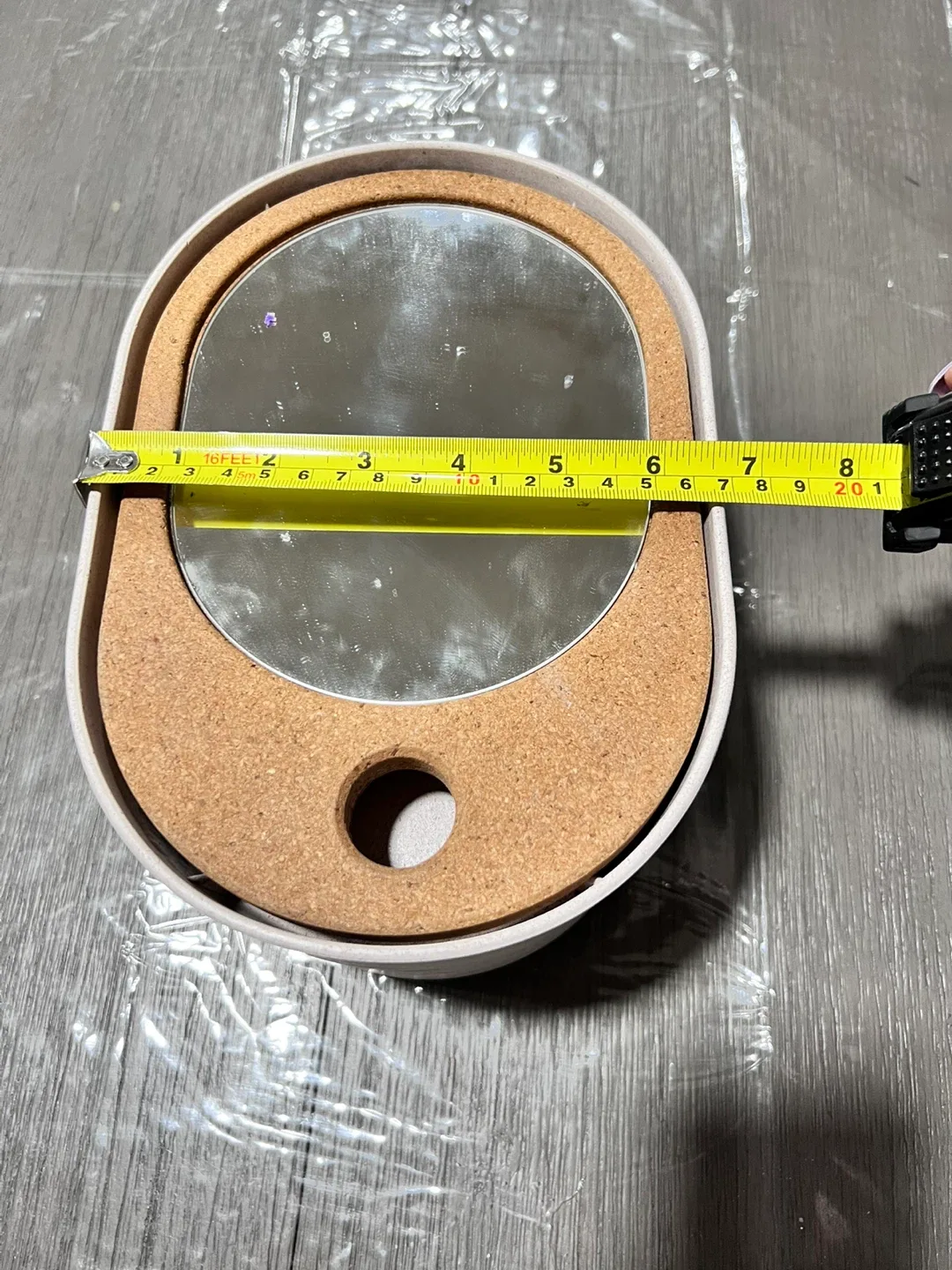 Makeup/jewlery case image indicator(6)