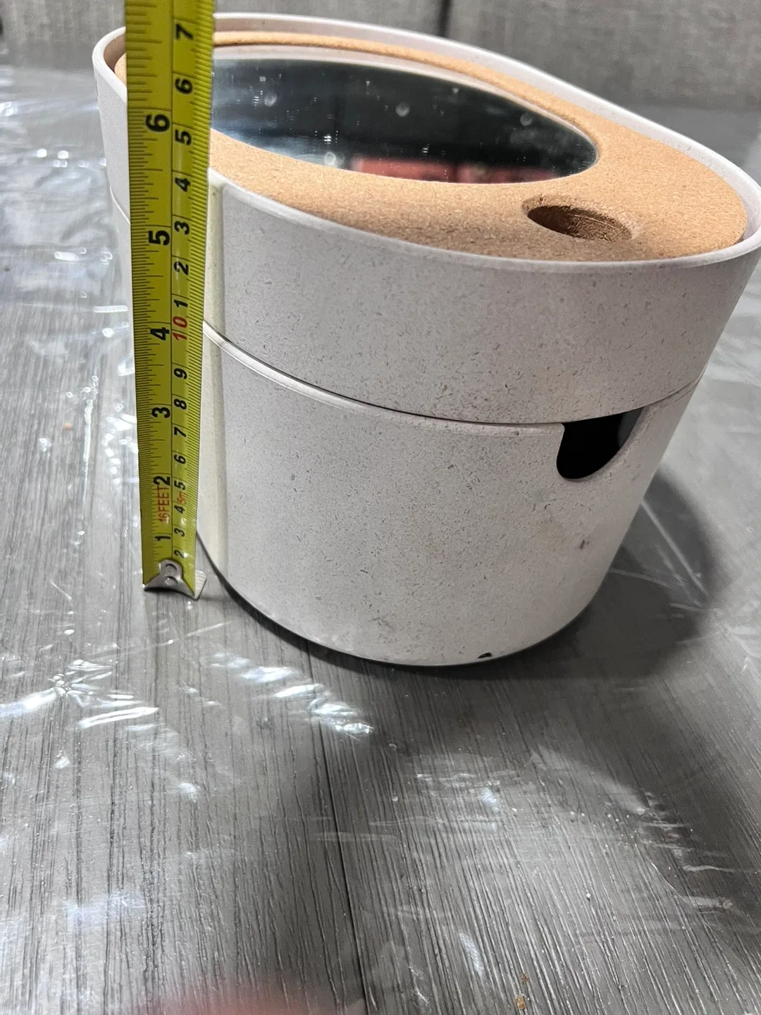 Makeup/jewlery case image indicator(4)