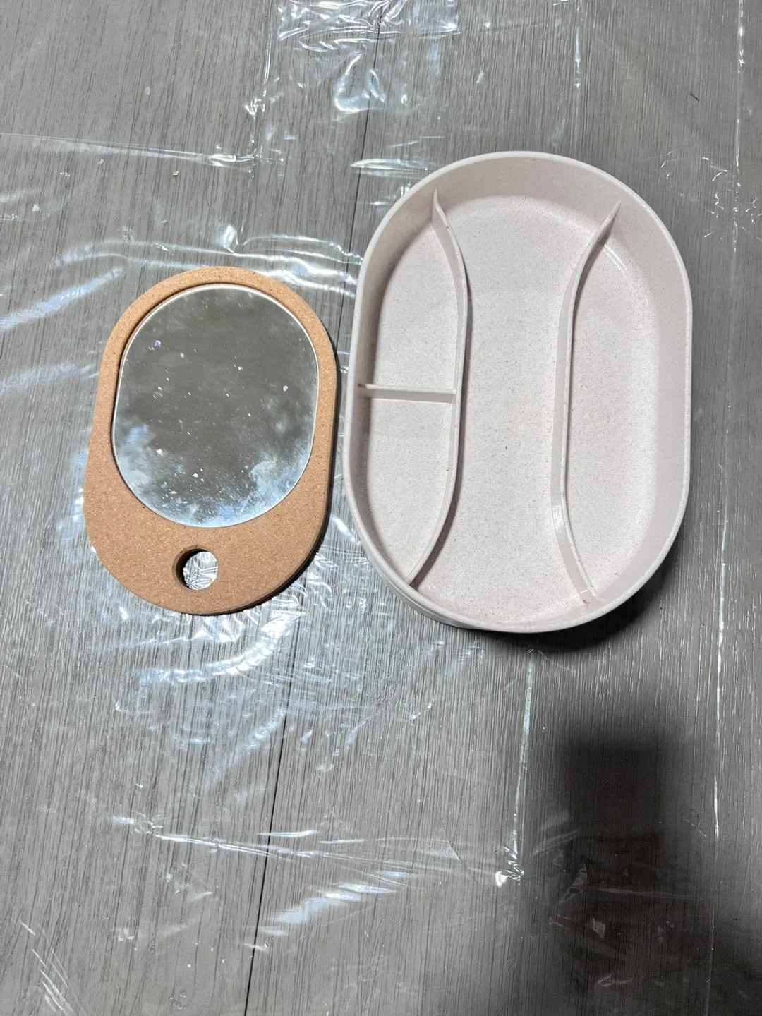 Makeup/jewlery case image indicator(3)