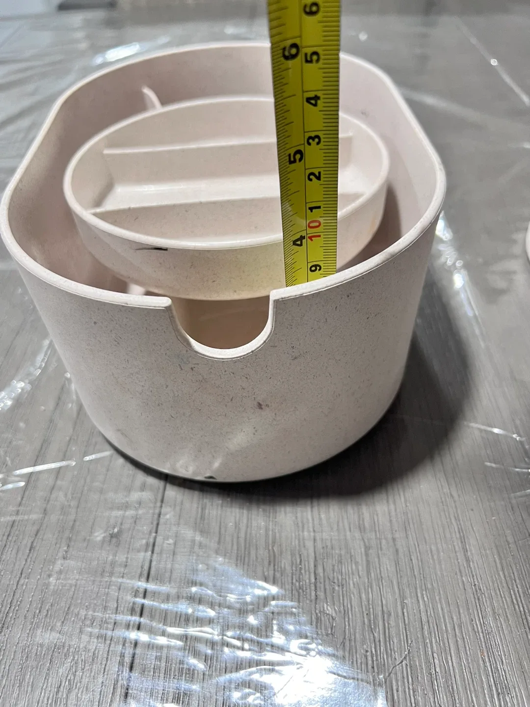 Makeup/jewlery case image indicator(7)