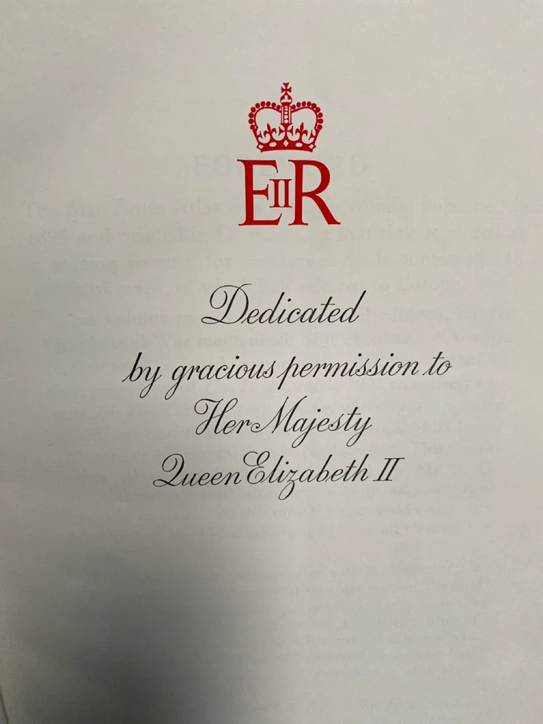 The Times Atlas of the World - Comprehensive Edition image indicator(3)