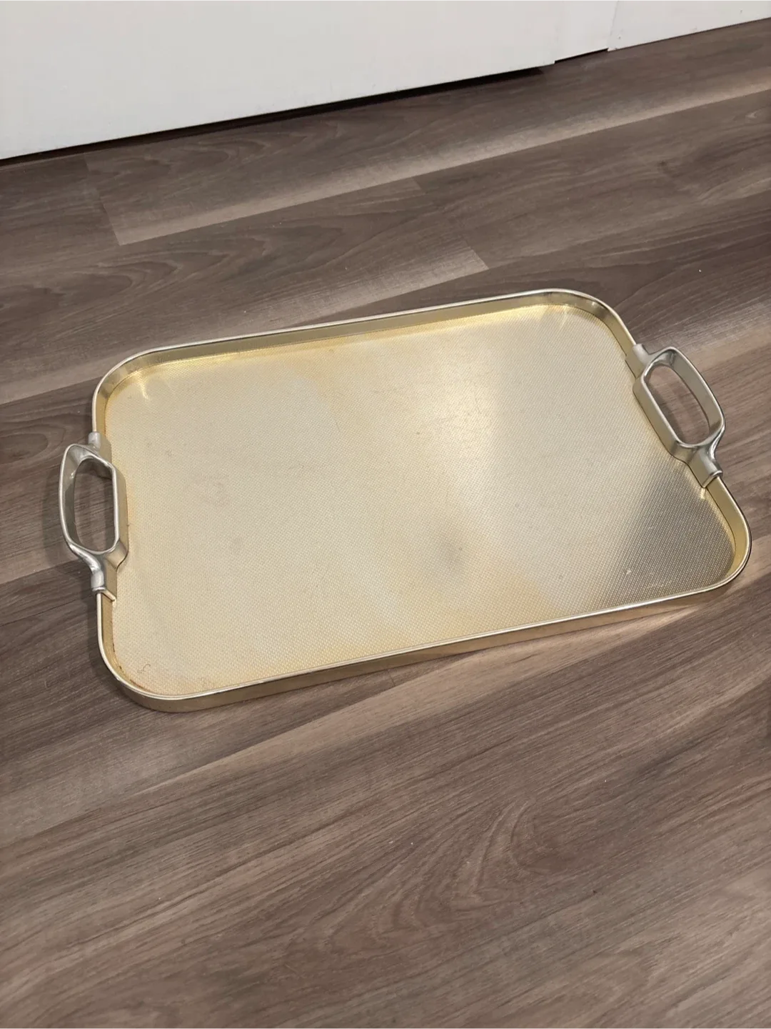 Trays image indicator(3)