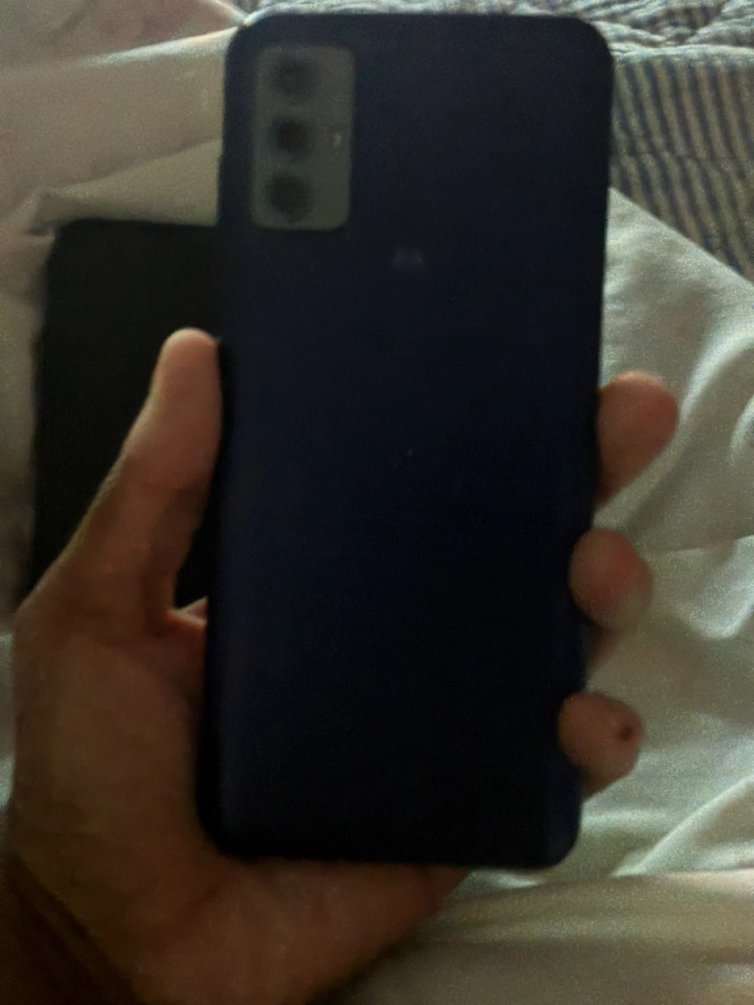 Motorola Smartphone unlocked for any carrier - photo 2