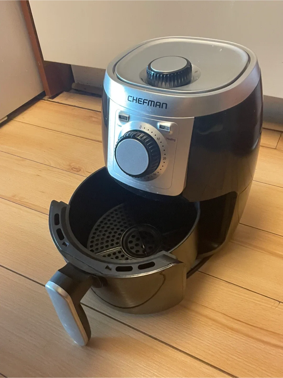 Chefman Air Fryer