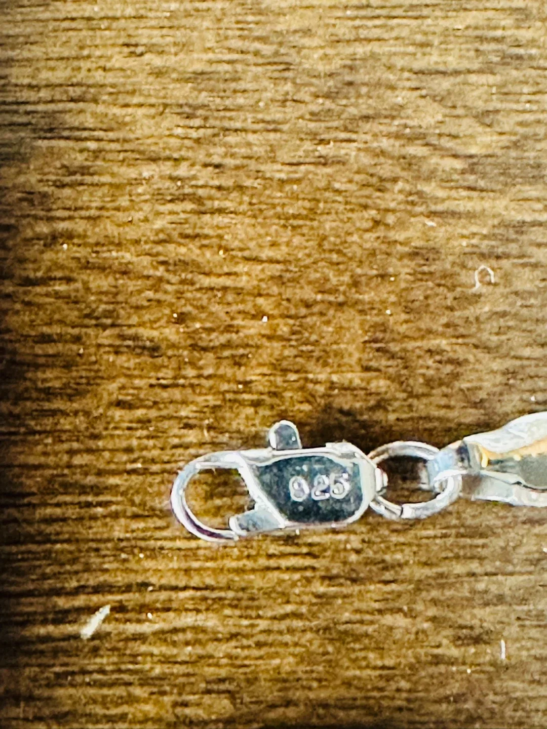 *OBO* Sterling Silver 925 Diamond Cut Rope Chain Necklace image indicator(2)